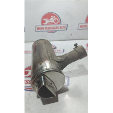 Silencioso BMW F650 GS