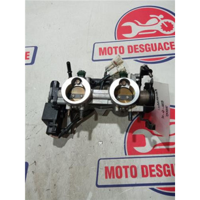 Bateria injectores KAWASAKI er6n06