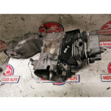 Motor completo DAELIM S2 125 FI 2007 - 2010