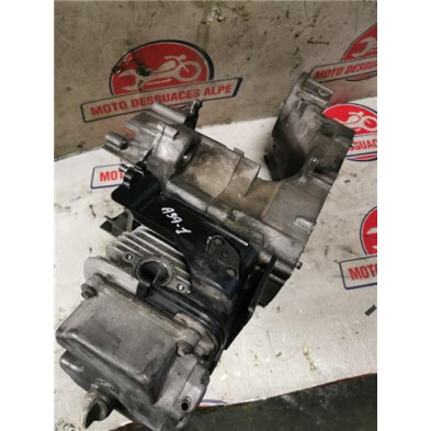 Motor completo DAELIM S2 125 FI 2007 - 2010