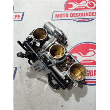 Bateria injectores TRIUMPH TIGER EXPLORER 1200