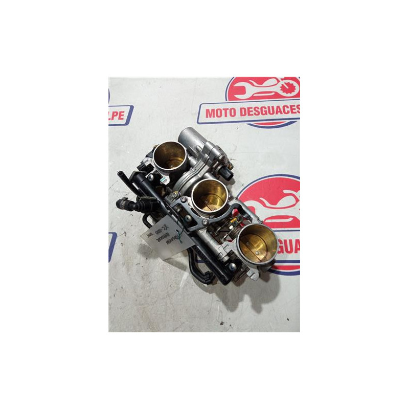 Bateria injectores TRIUMPH TIGER EXPLORER 1200