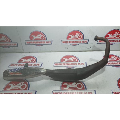 Escape DERBI Fenix 50 H