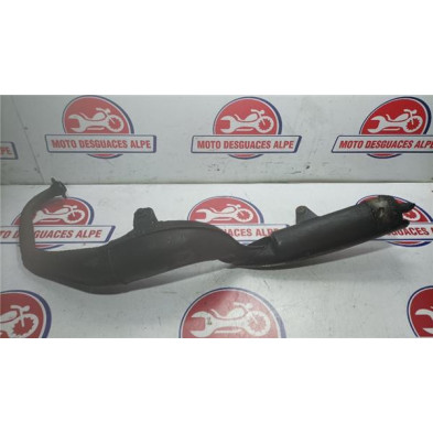 Escape DERBI Fenix 50 H