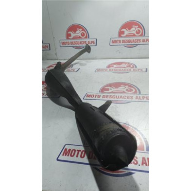 Escape DERBI Fenix 50 H