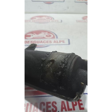 Escape DERBI Fenix 50 H