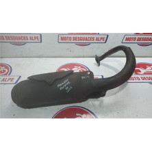 Escape PEUGEOT elystar50