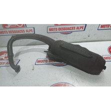 Escape PEUGEOT elystar50