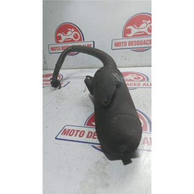 Escape PEUGEOT elystar50