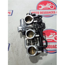 Bateria injectores TRIUMPH TIGER EXPLORER 1200