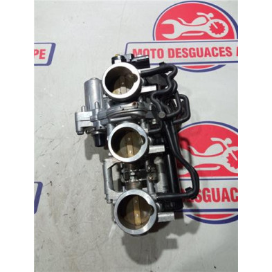 Bateria injectores TRIUMPH TIGER EXPLORER 1200