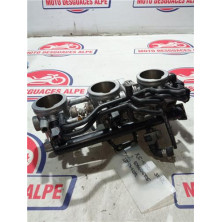 Bateria injectores TRIUMPH TIGER EXPLORER 1200