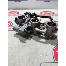 Bateria injectores TRIUMPH TIGER EXPLORER 1200