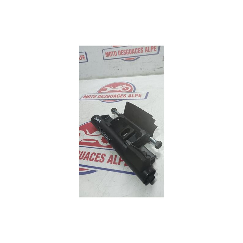 Basculante Suzuki Burgman 125 2007-2012 - Recambios para Motos