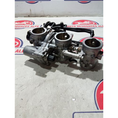 Bateria injectores TRIUMPH TIGER EXPLORER 1200