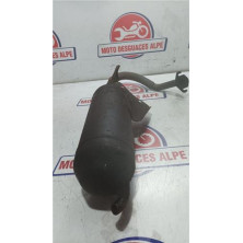 Escape KYMCO dj refined 50