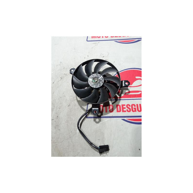 Electroventilador YAMAHA X MAX 300i
