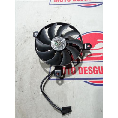 Electroventilador YAMAHA X MAX 300i