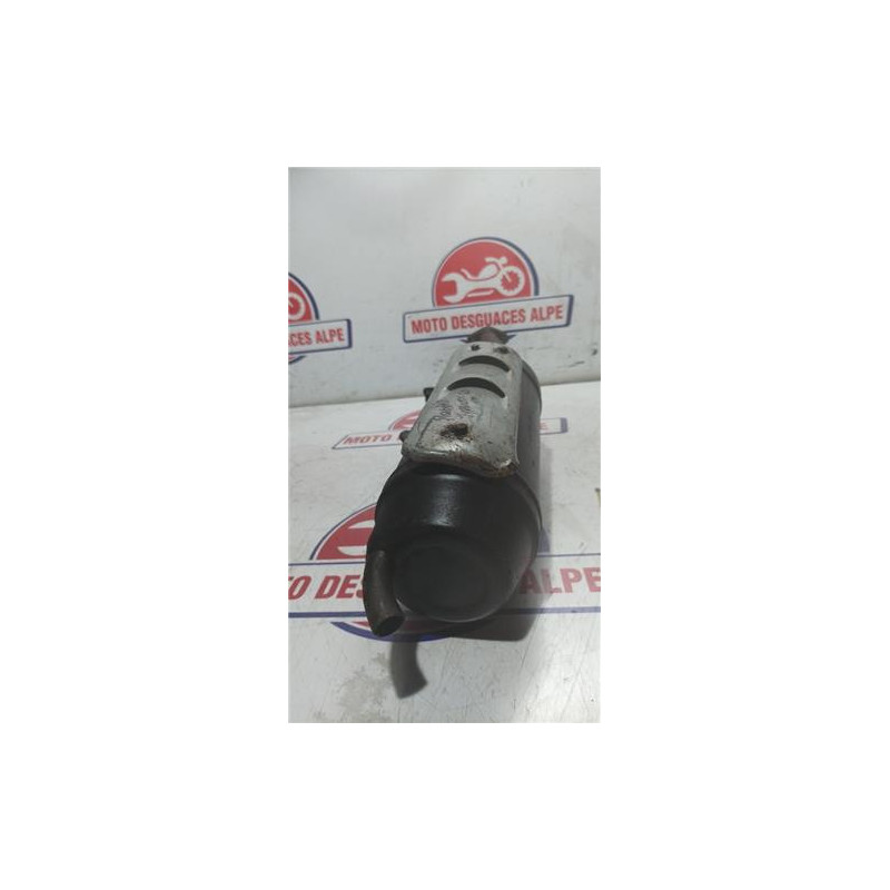 Escape PIAGGIO typhoon50