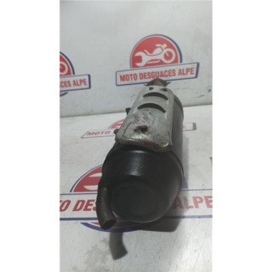 Escape PIAGGIO typhoon50