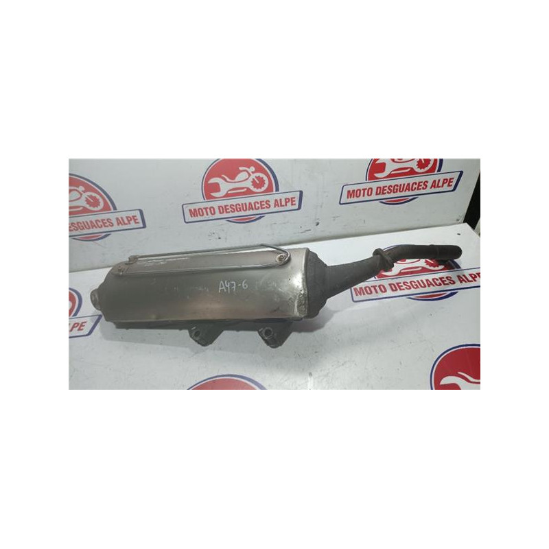 Escape APRILIA leonardo