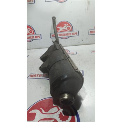 Escape APRILIA leonardo