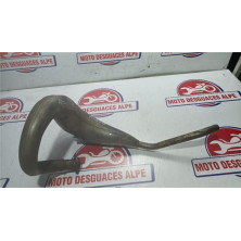 Escape DERBI Senda 50 SM/R DRD Evo