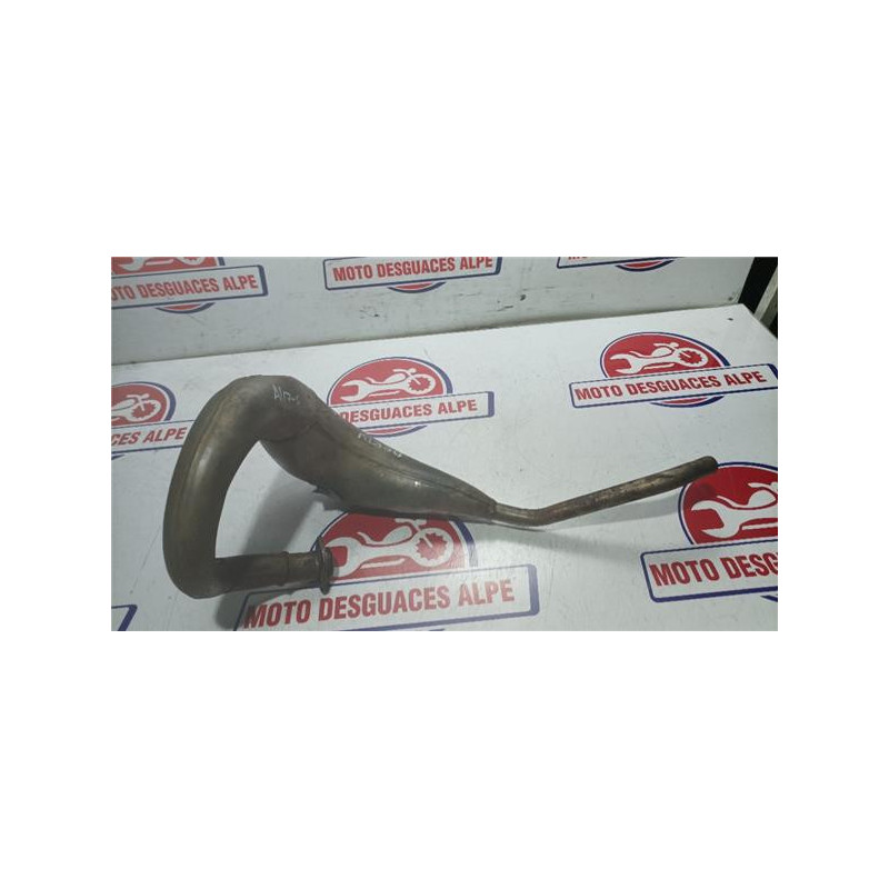 Escape DERBI Senda 50 SM/R DRD Evo