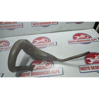 Escape DERBI Senda 50 SM/R DRD Evo