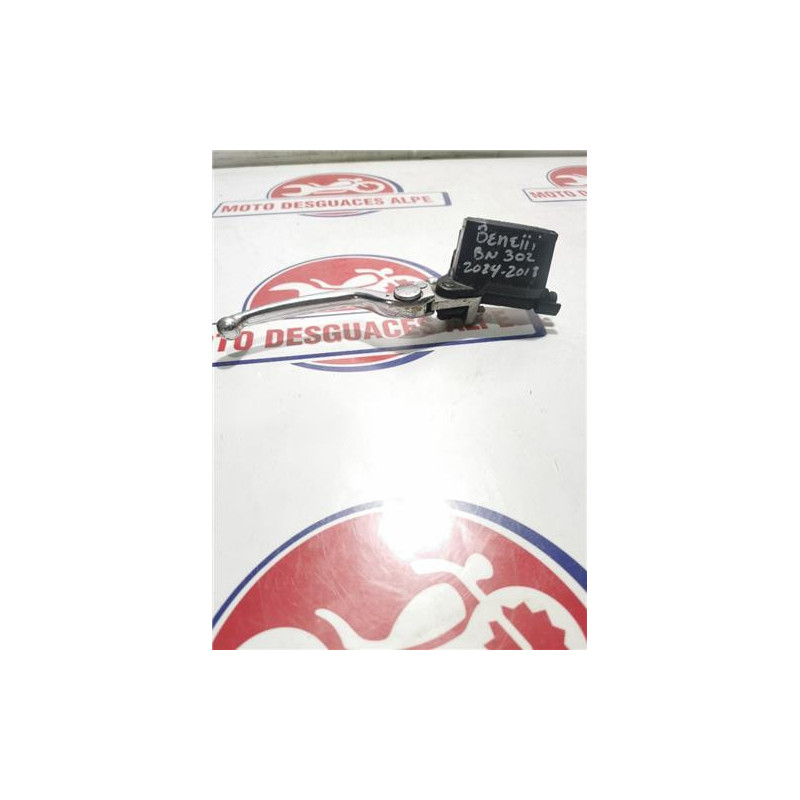 Bomba freno delantero BENELLI BN 302 2014 - 2018