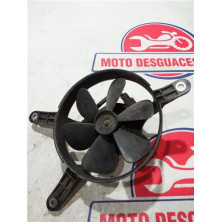 Electroventilador KYMCO grandink125