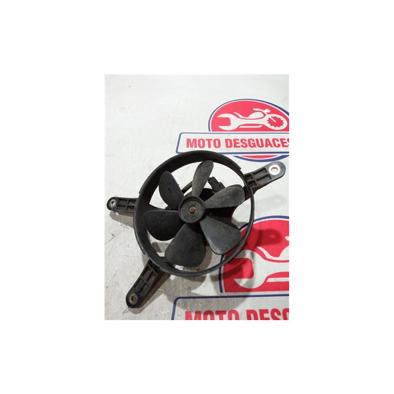 Electroventilador KYMCO grandink125