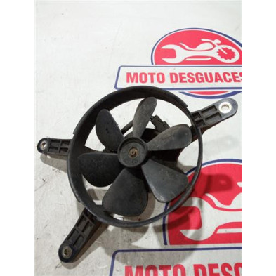 Electroventilador KYMCO grandink125