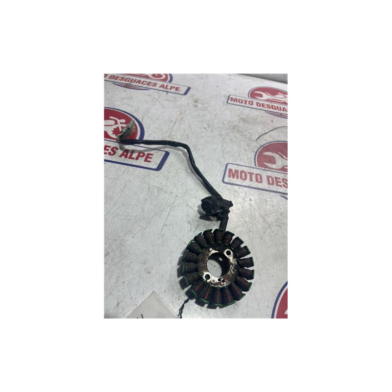 Bobina encendido KSR Classic 125 2019 - Piezas de segunda mano Bobina encendido KSR Classic 125 2019 - Piezas de segunda mano