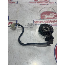 Bobina encendido KSR Classic 125 2019 - Piezas de segunda mano