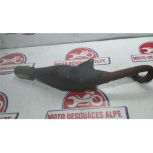 Escape SUZUKI adress 50