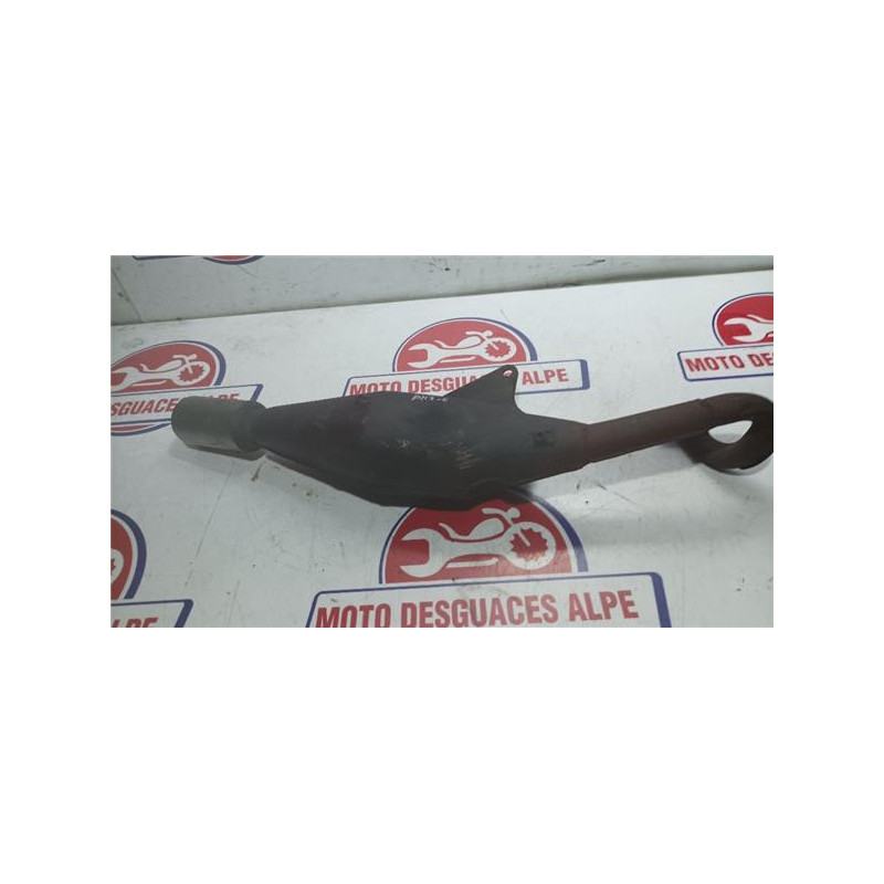 Escape SUZUKI adress 50