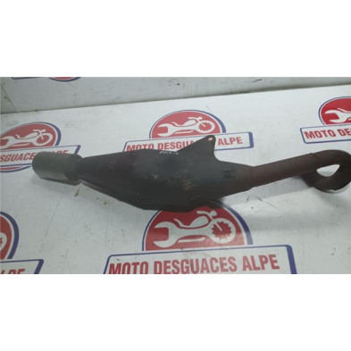 Escape SUZUKI adress 50