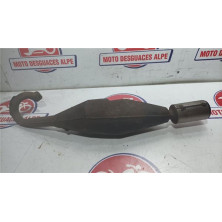 Escape SUZUKI adress 50