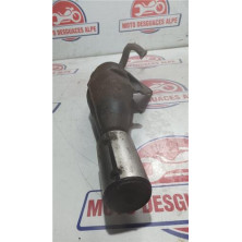 Escape SUZUKI adress 50