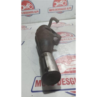 Escape SUZUKI adress 50