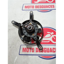 Electroventilador KYMCO grandink125