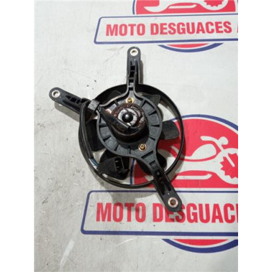 Electroventilador KYMCO grandink125