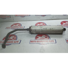 Escape minelli kappa 125