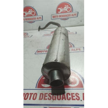 Escape minelli kappa 125