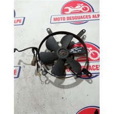 Electroventilador HONDA CBR 1100 XX
