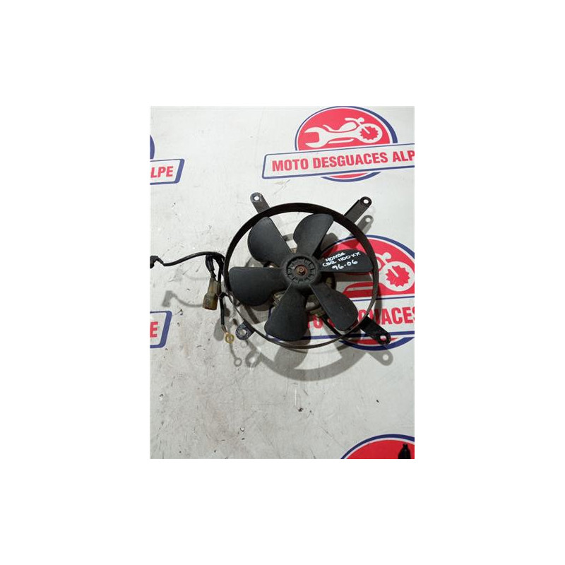Electroventilador HONDA CBR 1100 XX