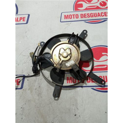 Electroventilador HONDA CBR 1100 XX