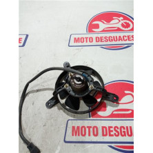 Electroventilador SYM JOYRIDE 125