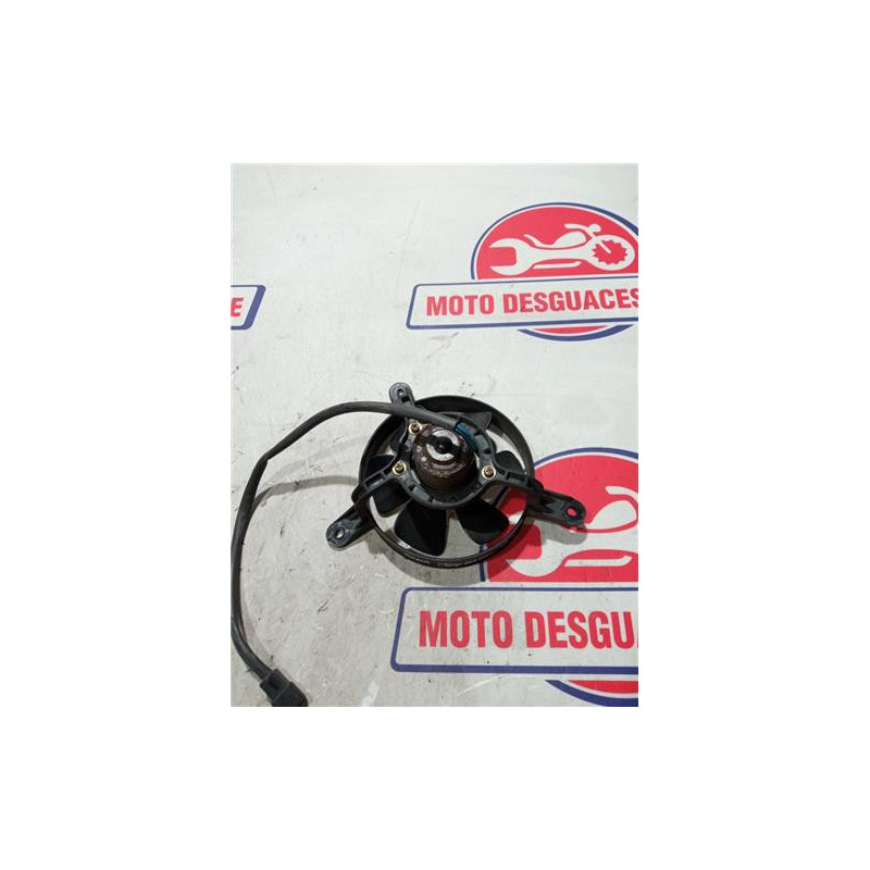 Electroventilador SYM JOYRIDE 125